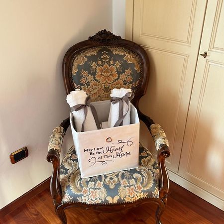 Spezzano Piccolo Sosta In Sila Bed & Breakfast エクステリア 写真