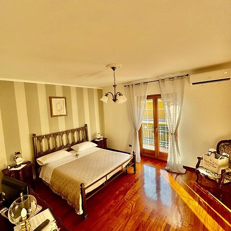 Spezzano Piccolo Sosta In Sila Bed & Breakfast エクステリア 写真