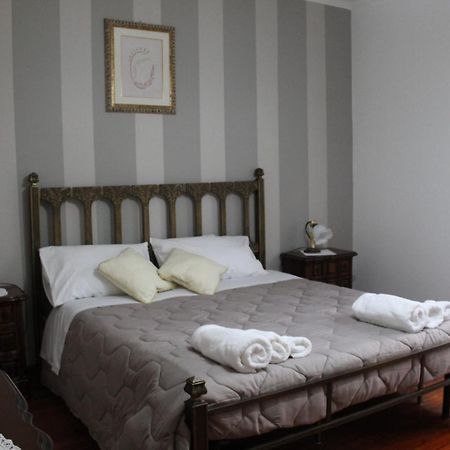 Spezzano Piccolo Sosta In Sila Bed & Breakfast エクステリア 写真