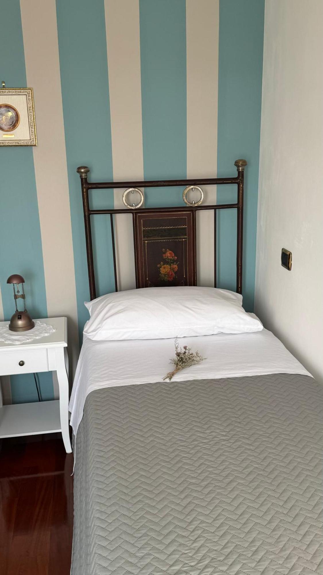 Spezzano Piccolo Sosta In Sila Bed & Breakfast エクステリア 写真