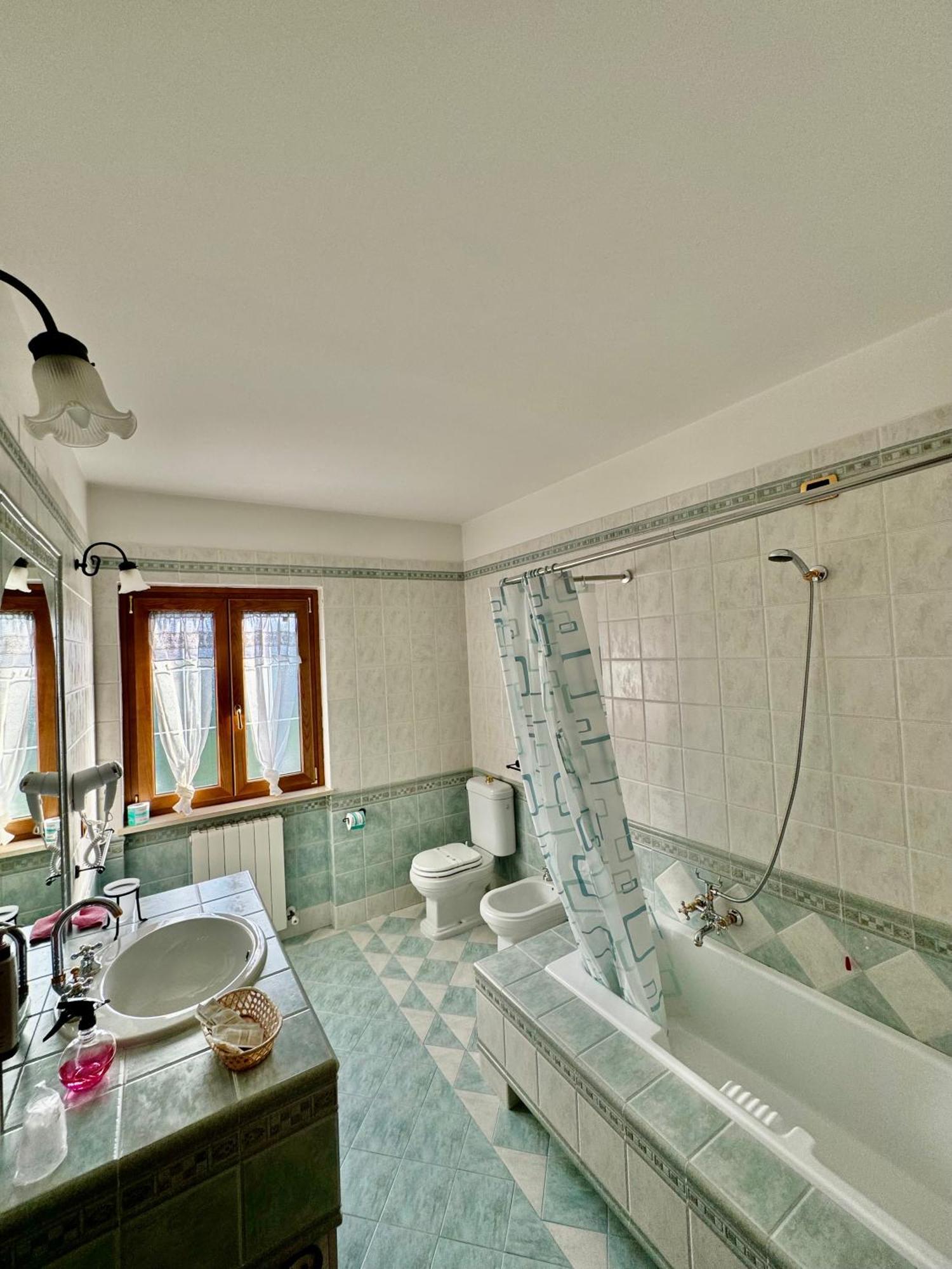 Spezzano Piccolo Sosta In Sila Bed & Breakfast エクステリア 写真