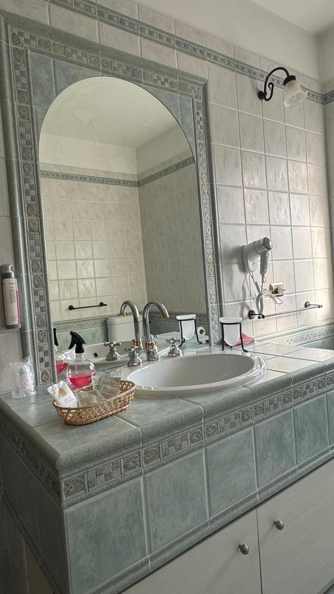 Spezzano Piccolo Sosta In Sila Bed & Breakfast エクステリア 写真