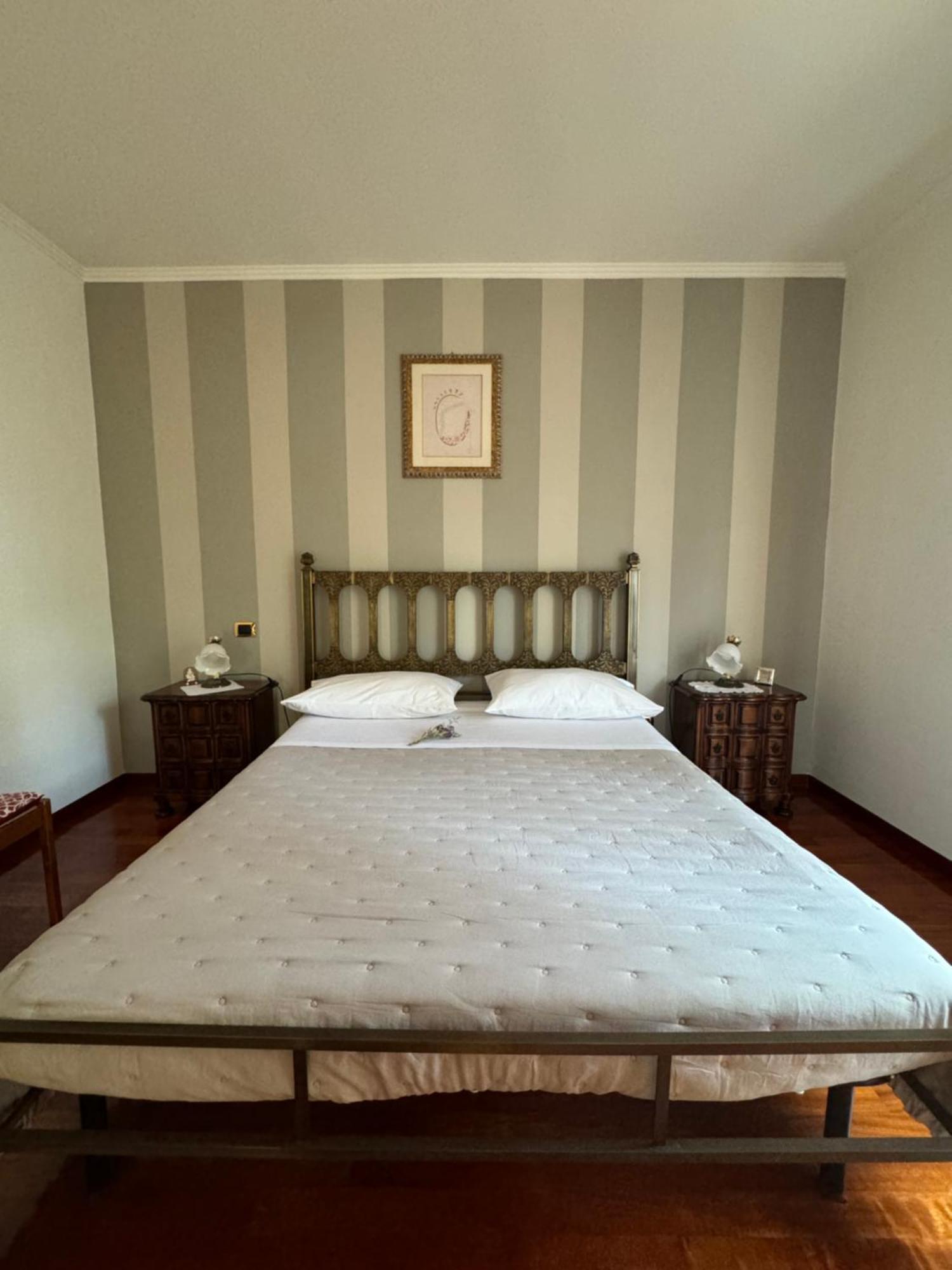 Spezzano Piccolo Sosta In Sila Bed & Breakfast エクステリア 写真