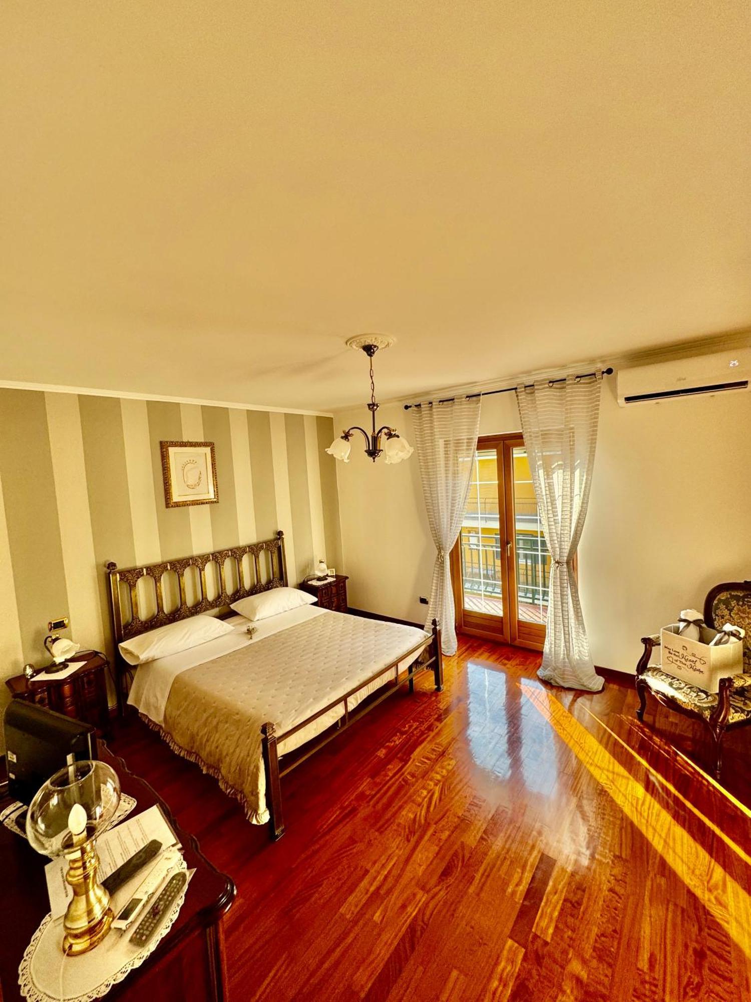 Spezzano Piccolo Sosta In Sila Bed & Breakfast エクステリア 写真